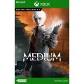The Medium XBOX CD-Key
